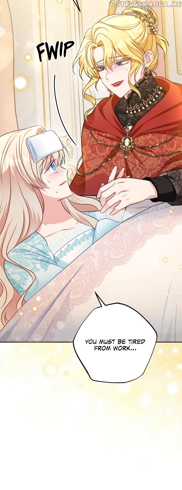 I’m Living with my Mother-in-law Chapter 33 - page 25