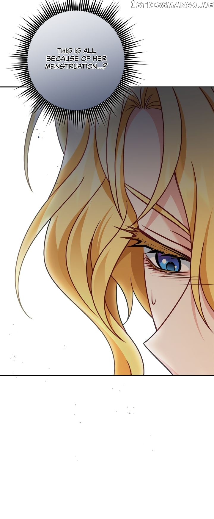 I’m Living with my Mother-in-law Chapter 33 - page 29