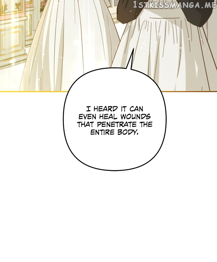 I’m Living with my Mother-in-law Chapter 33 - page 32