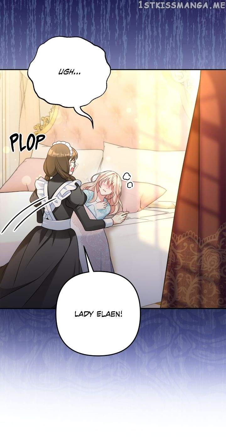 I’m Living with my Mother-in-law Chapter 33 - page 34