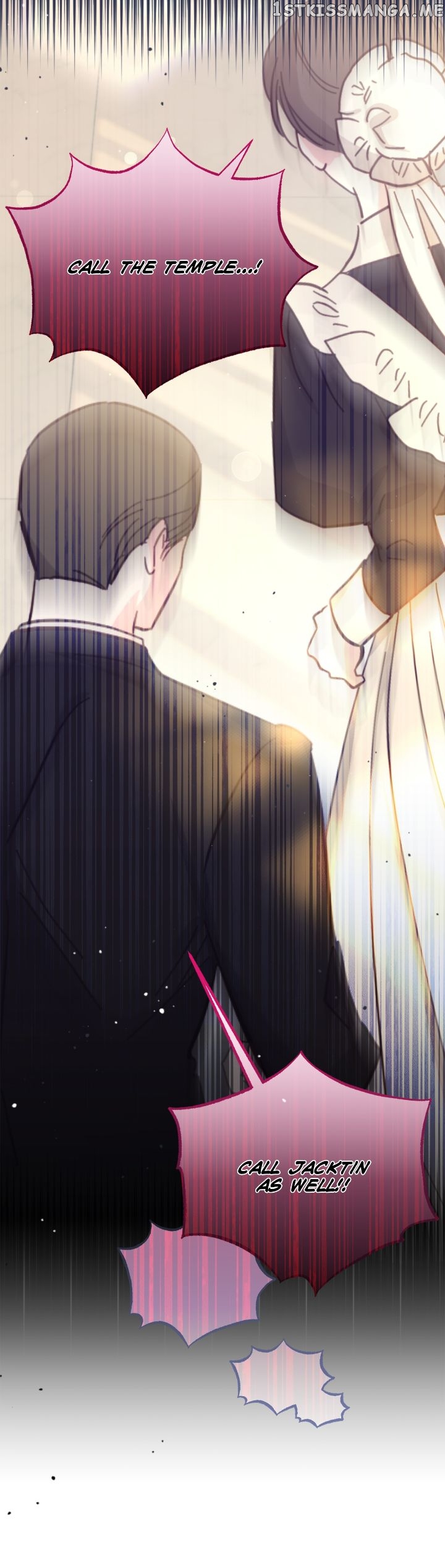I’m Living with my Mother-in-law Chapter 33 - page 36