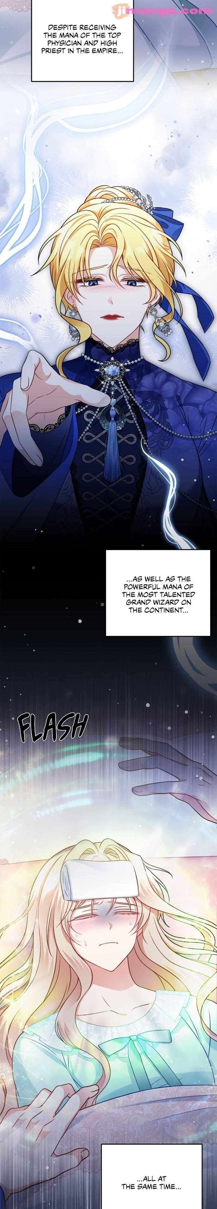 I’m Living with my Mother-in-law Chapter 35 - page 2