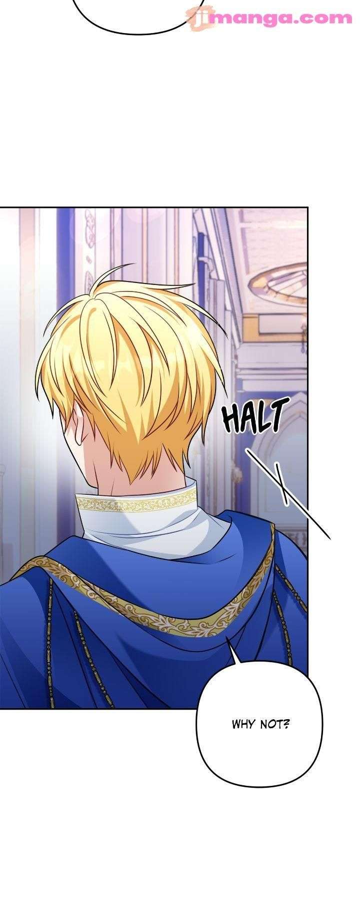 I’m Living with my Mother-in-law Chapter 35 - page 25
