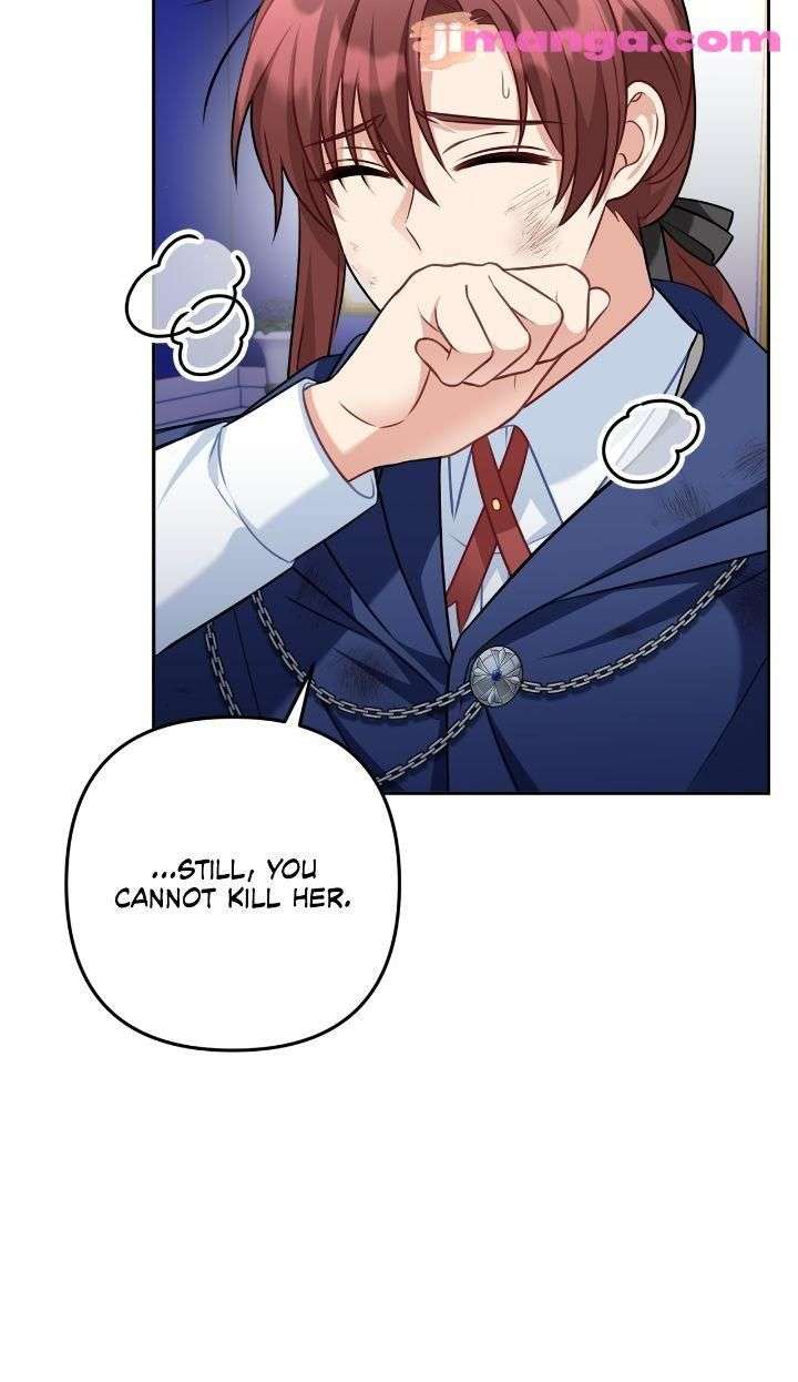 I’m Living with my Mother-in-law Chapter 35 - page 27