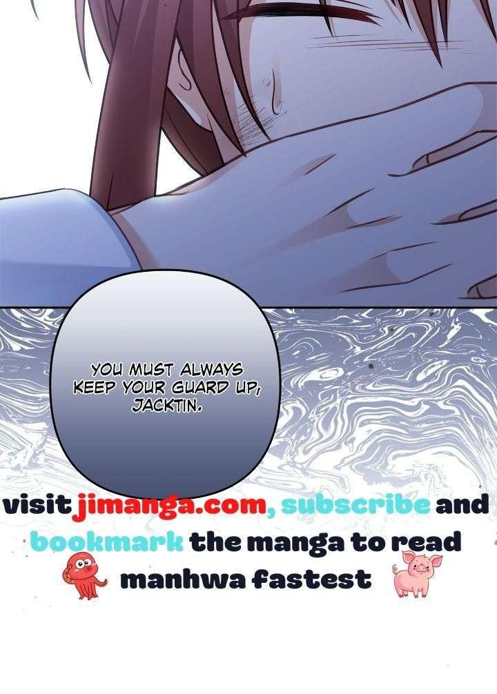 I’m Living with my Mother-in-law Chapter 35 - page 39