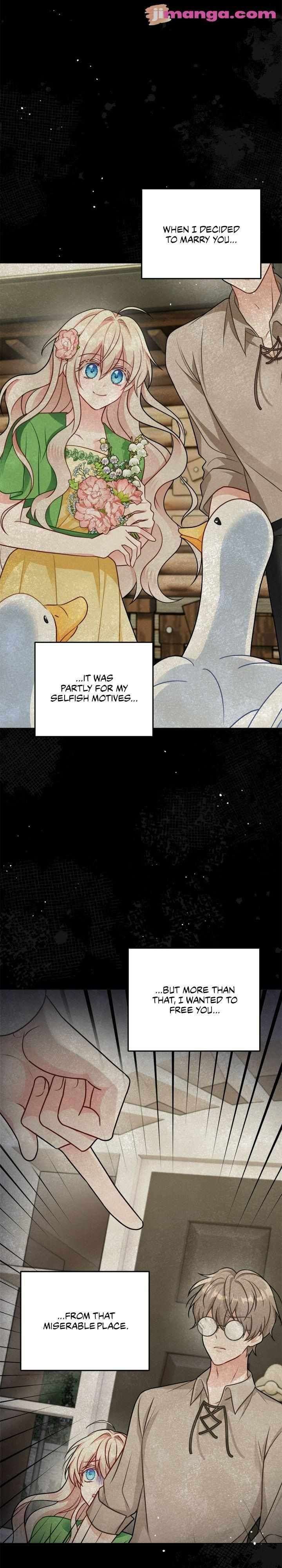 I’m Living with my Mother-in-law Chapter 35 - page 7