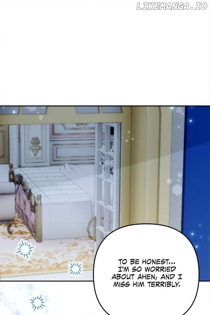 I’m Living with my Mother-in-law Chapter 70 - page 1