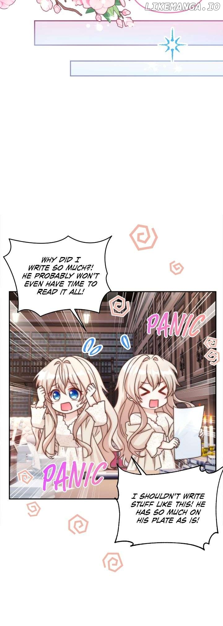 I’m Living with my Mother-in-law Chapter 70 - page 10