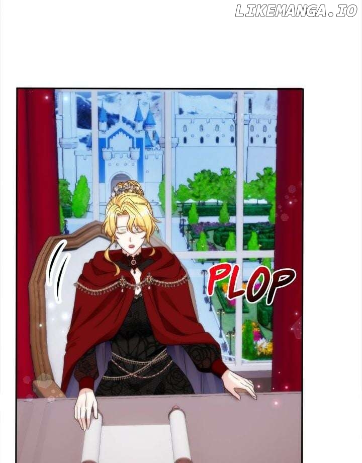 I’m Living with my Mother-in-law Chapter 70 - page 14