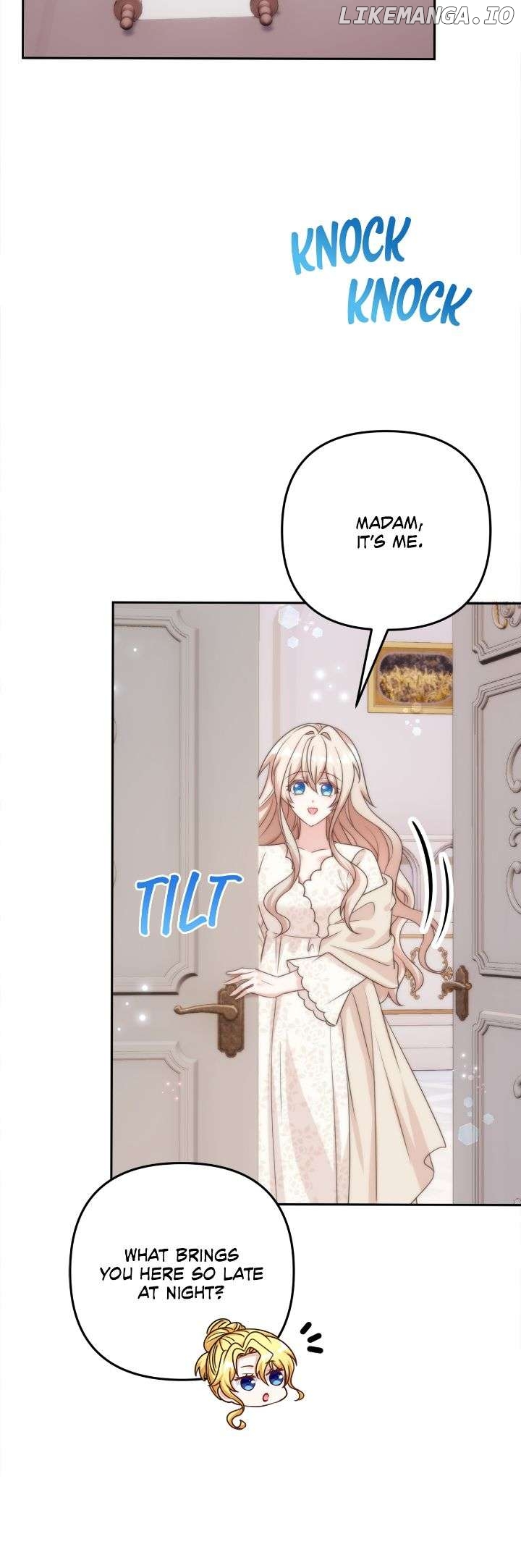 I’m Living with my Mother-in-law Chapter 70 - page 15