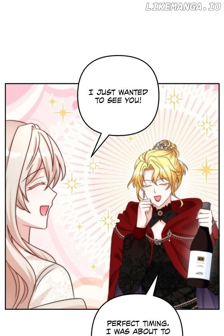 I’m Living with my Mother-in-law Chapter 70 - page 16