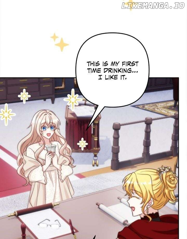 I’m Living with my Mother-in-law Chapter 70 - page 19