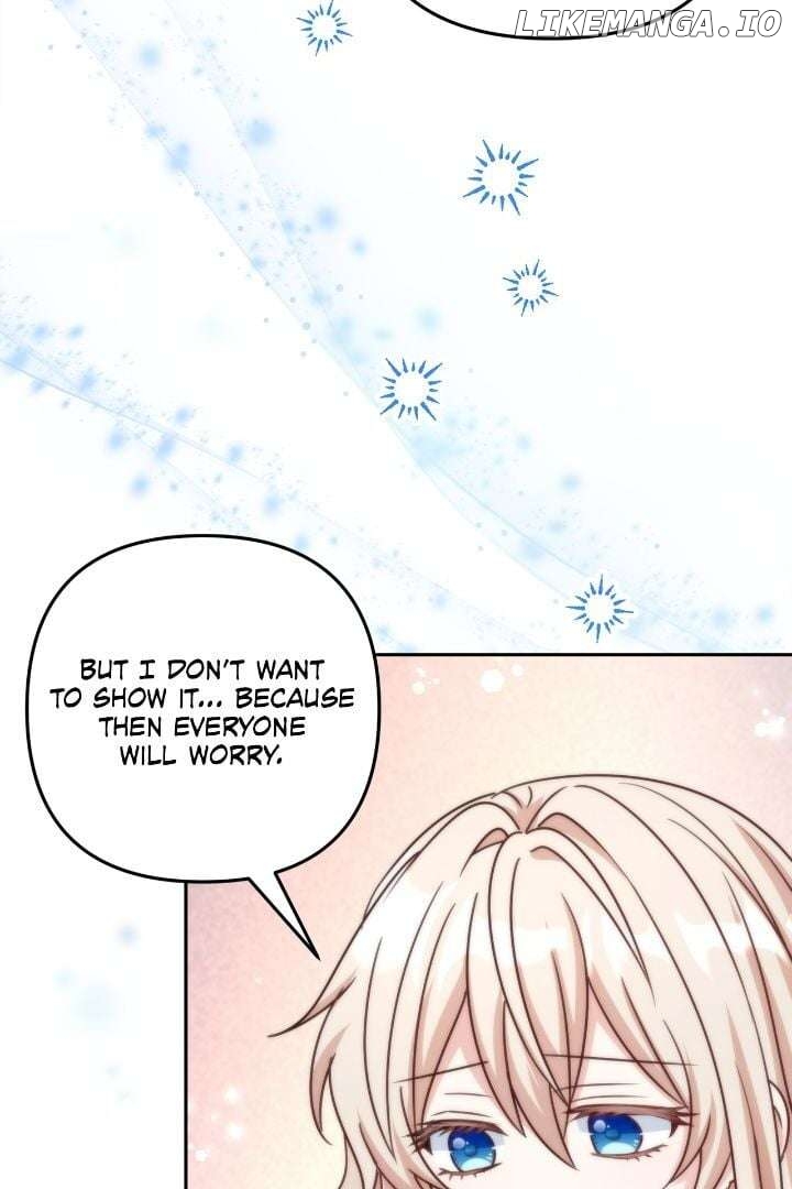 I’m Living with my Mother-in-law Chapter 70 - page 2