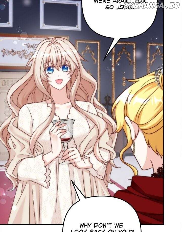 I’m Living with my Mother-in-law Chapter 70 - page 24