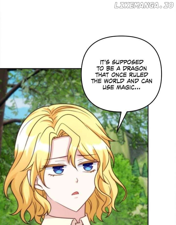 I’m Living with my Mother-in-law Chapter 70 - page 30