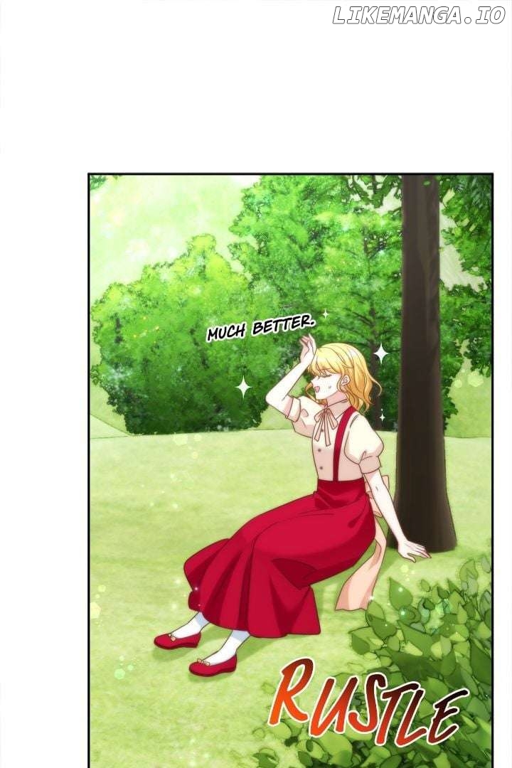 I’m Living with my Mother-in-law Chapter 70 - page 32