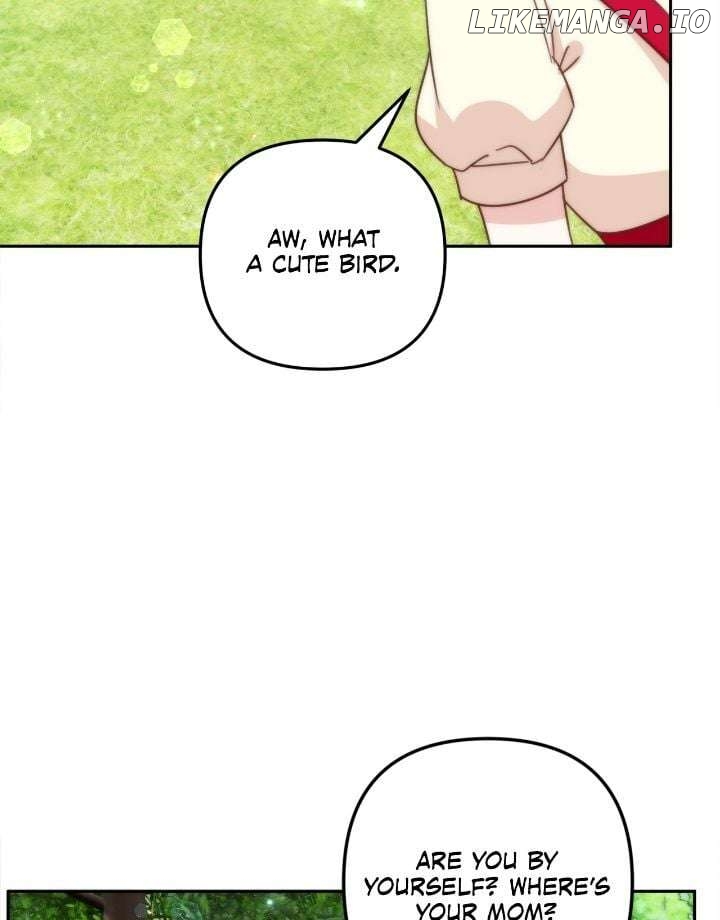 I’m Living with my Mother-in-law Chapter 70 - page 34