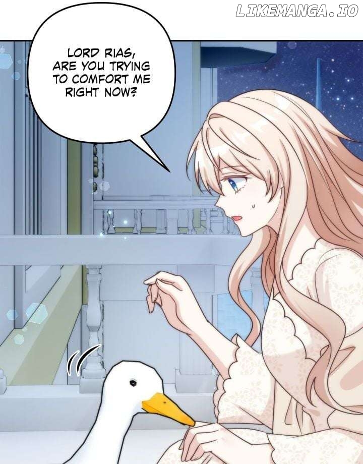 I’m Living with my Mother-in-law Chapter 70 - page 4