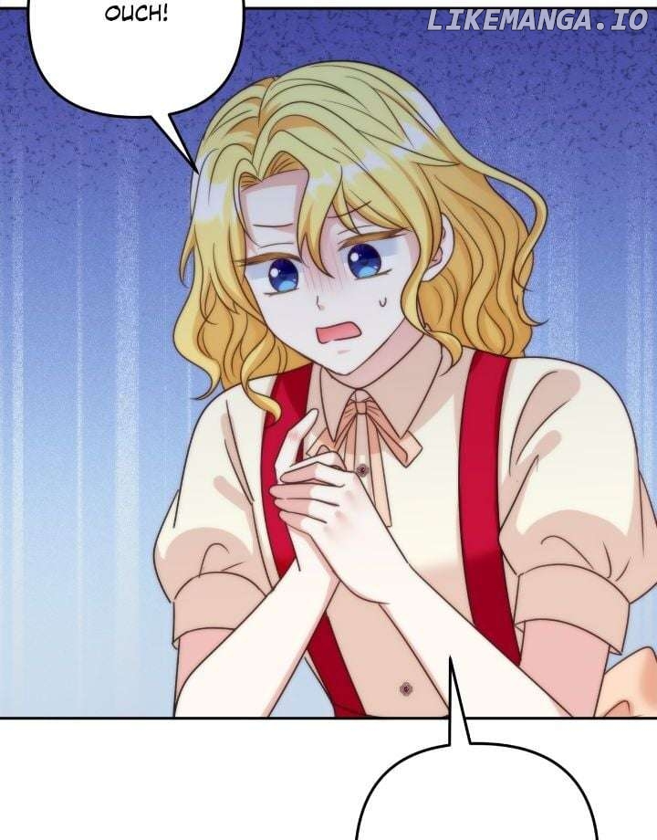 I’m Living with my Mother-in-law Chapter 70 - page 40