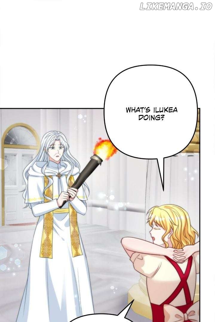I’m Living with my Mother-in-law Chapter 70 - page 47