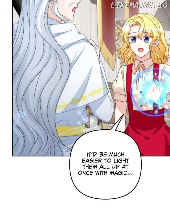 I’m Living with my Mother-in-law Chapter 70 - page 49
