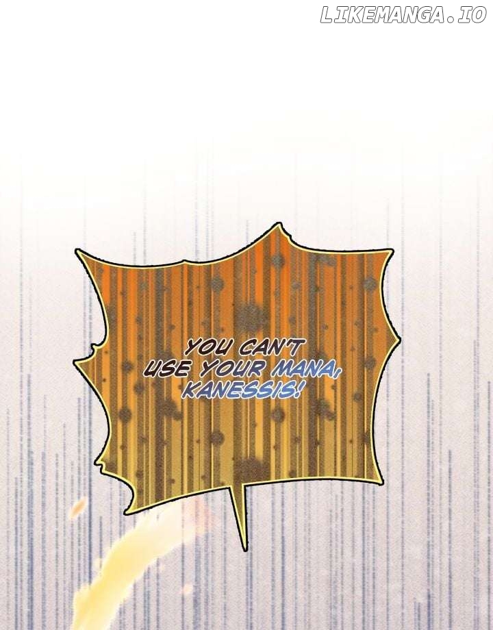 I’m Living with my Mother-in-law Chapter 70 - page 50