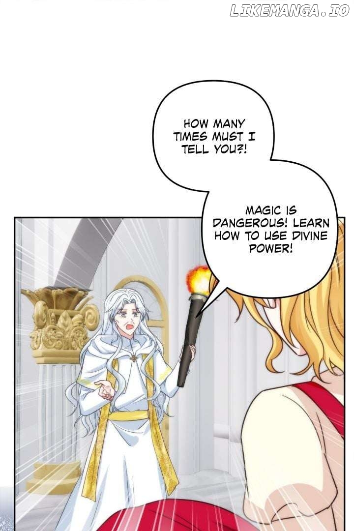 I’m Living with my Mother-in-law Chapter 70 - page 52