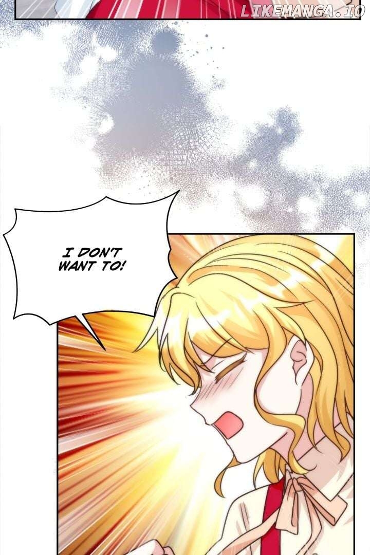 I’m Living with my Mother-in-law Chapter 70 - page 53