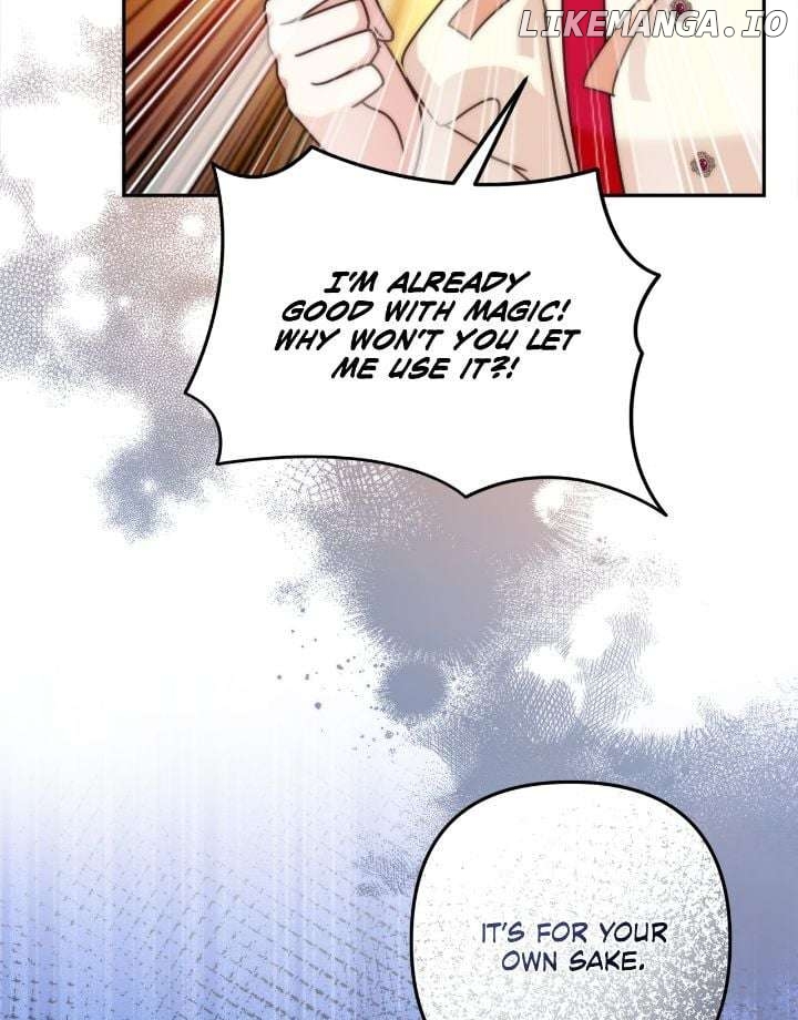 I’m Living with my Mother-in-law Chapter 70 - page 54