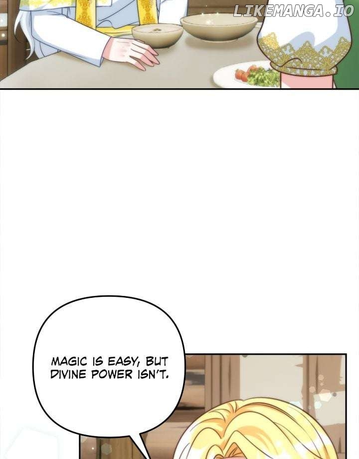 I’m Living with my Mother-in-law Chapter 70 - page 59