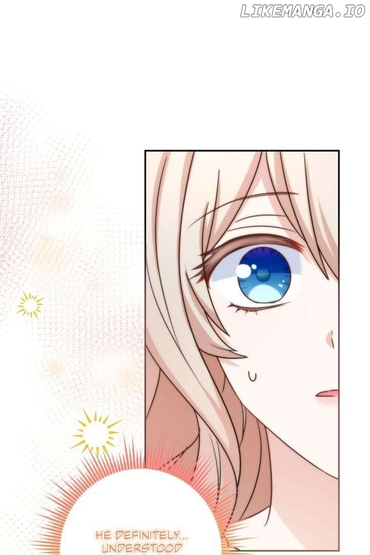 I’m Living with my Mother-in-law Chapter 70 - page 6