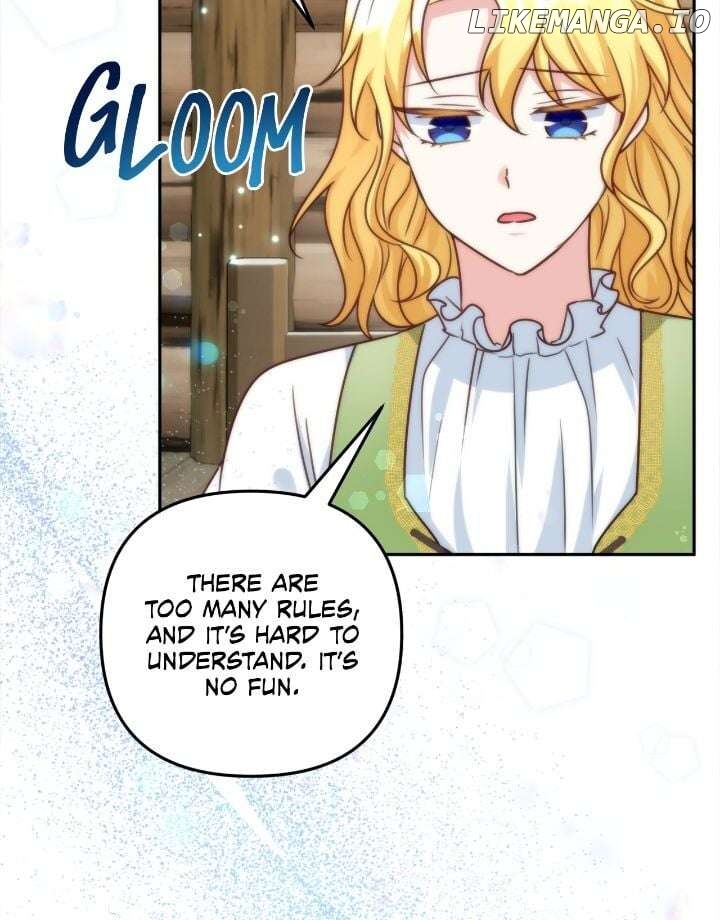 I’m Living with my Mother-in-law Chapter 70 - page 60