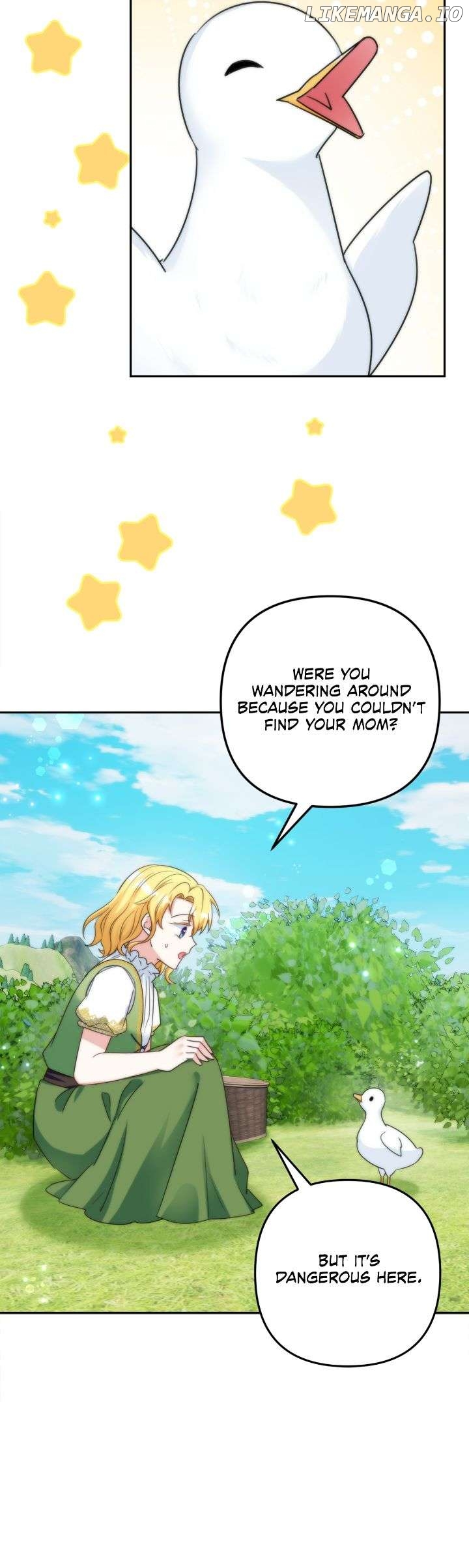 I’m Living with my Mother-in-law Chapter 70 - page 66