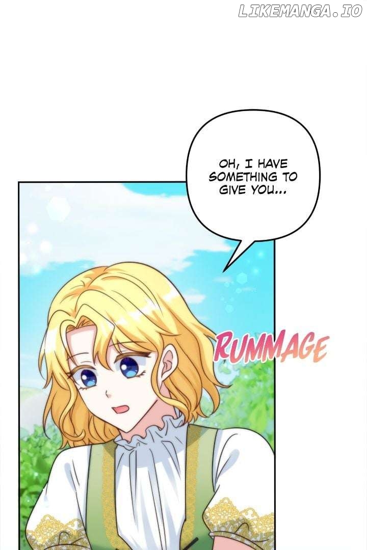 I’m Living with my Mother-in-law Chapter 70 - page 67