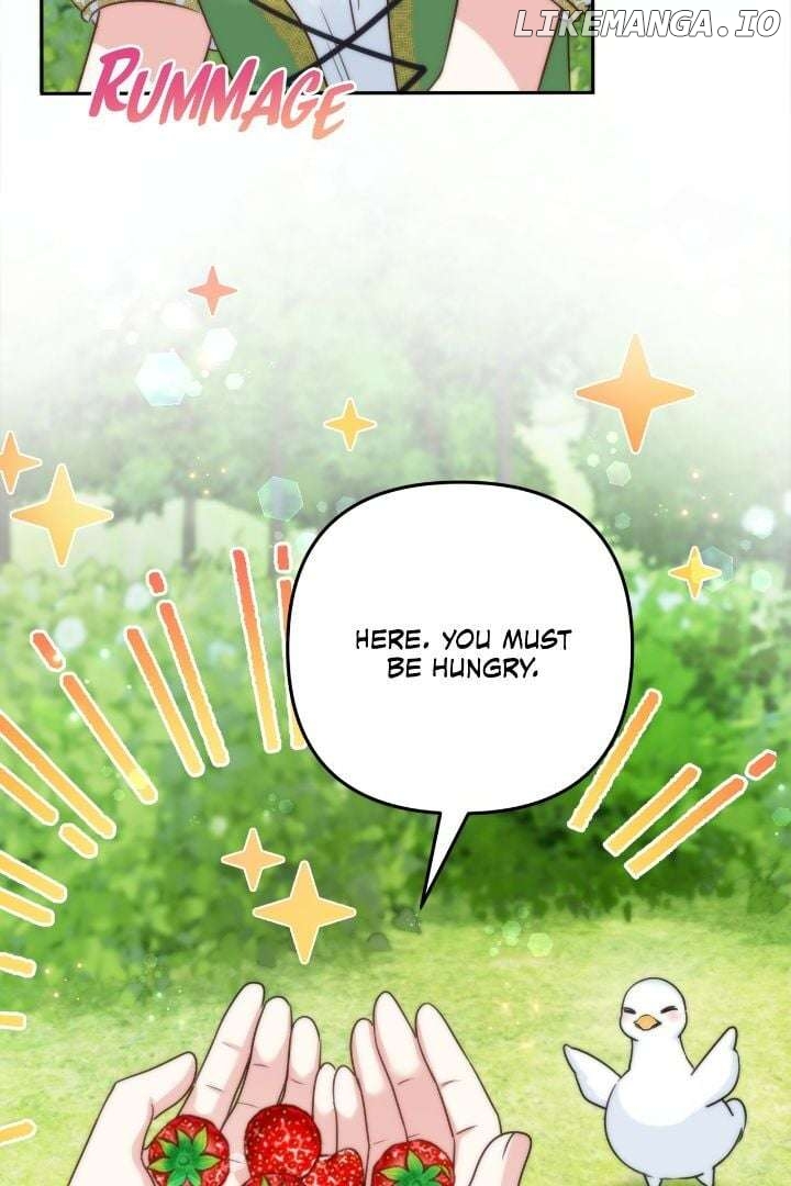 I’m Living with my Mother-in-law Chapter 70 - page 68