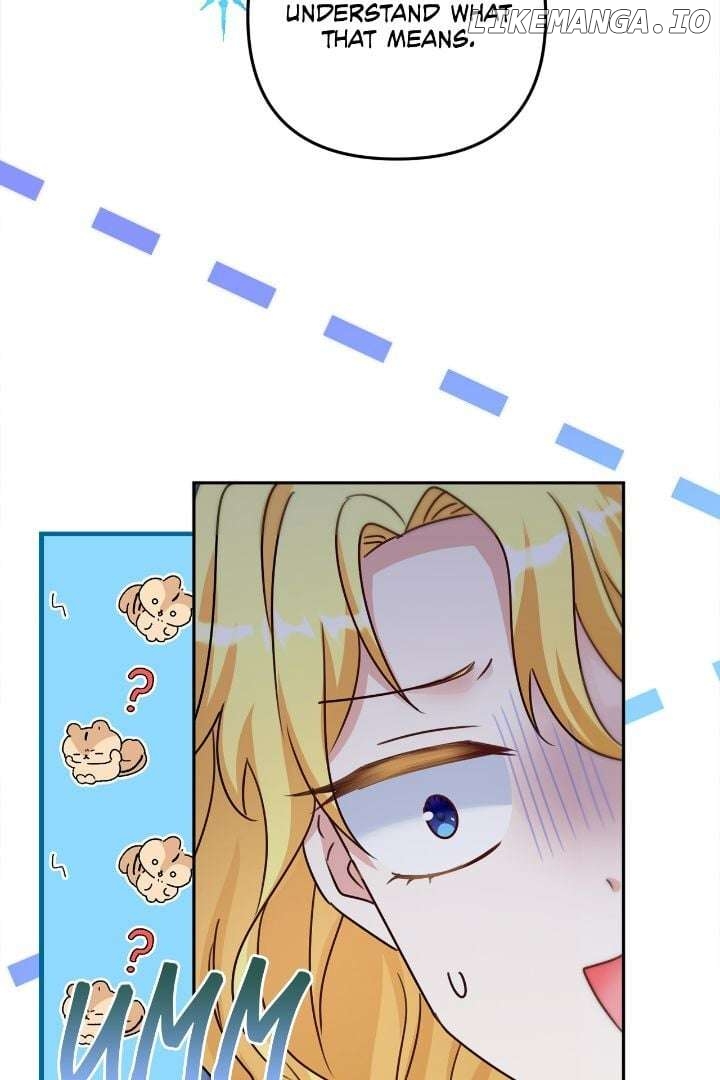 I’m Living with my Mother-in-law Chapter 70 - page 71