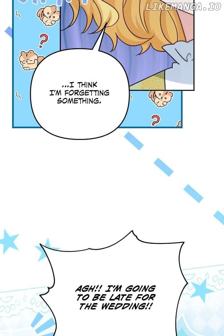I’m Living with my Mother-in-law Chapter 70 - page 72