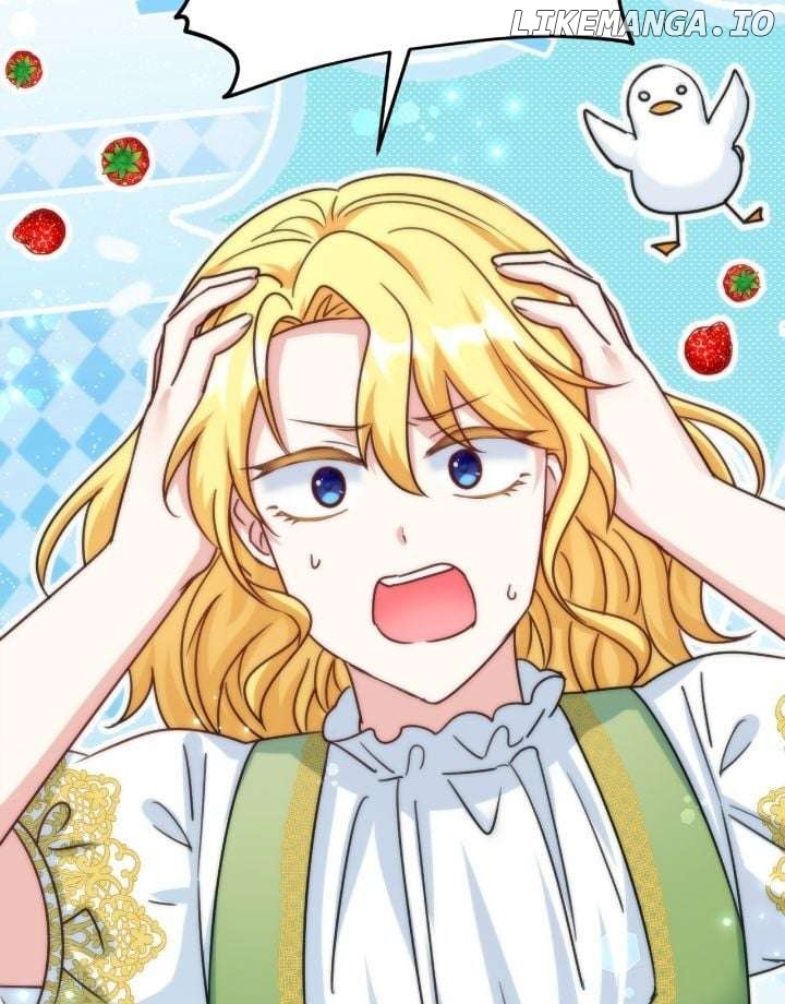 I’m Living with my Mother-in-law Chapter 70 - page 73