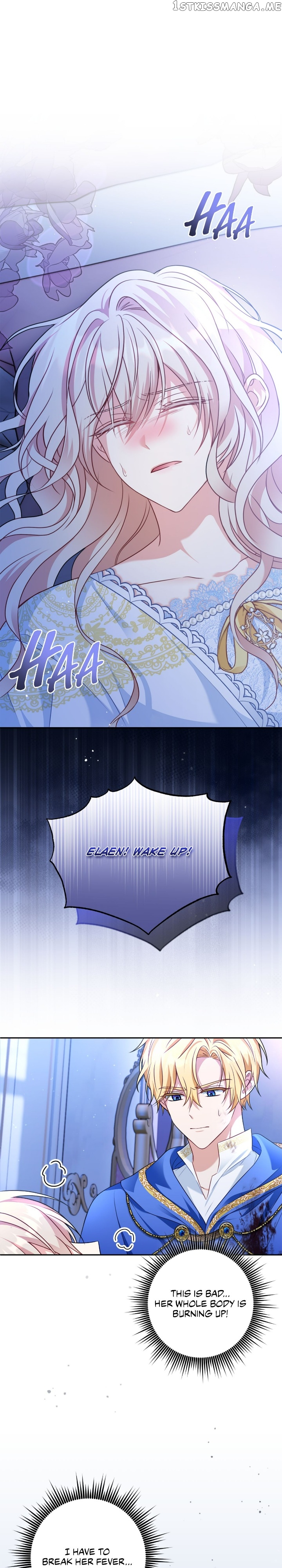 I’m Living with my Mother-in-law Chapter 29 - page 1