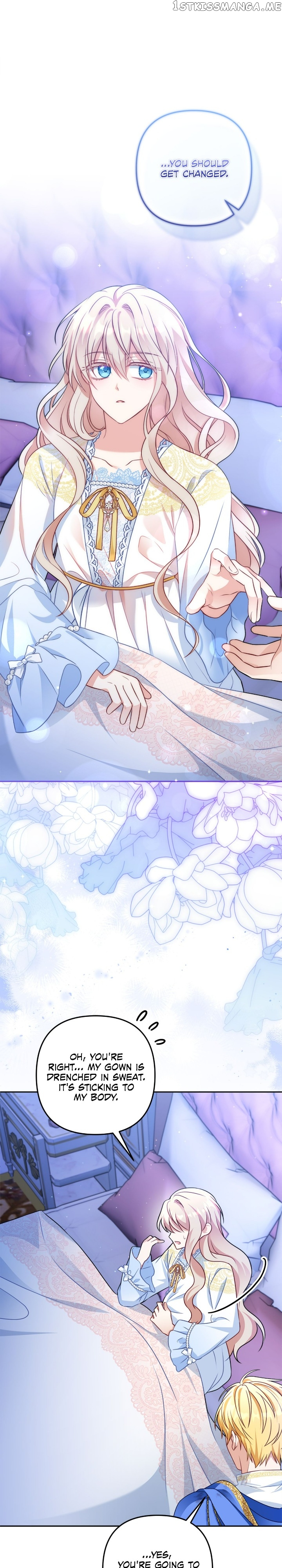 I’m Living with my Mother-in-law Chapter 29 - page 10