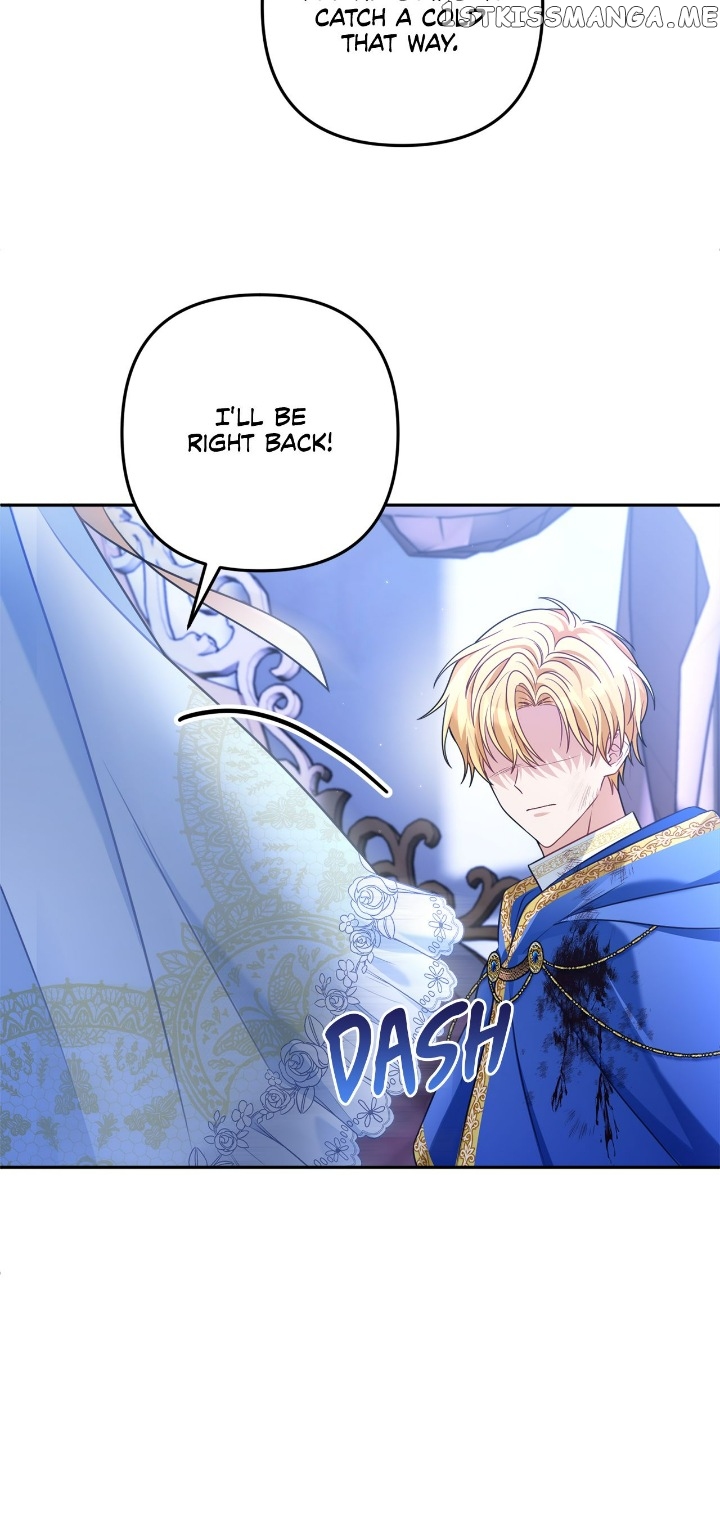 I’m Living with my Mother-in-law Chapter 29 - page 11