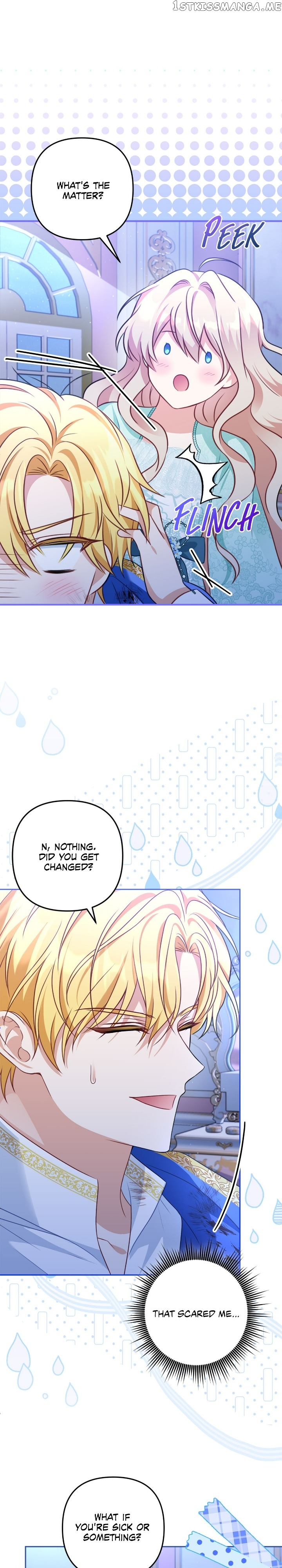 I’m Living with my Mother-in-law Chapter 29 - page 14