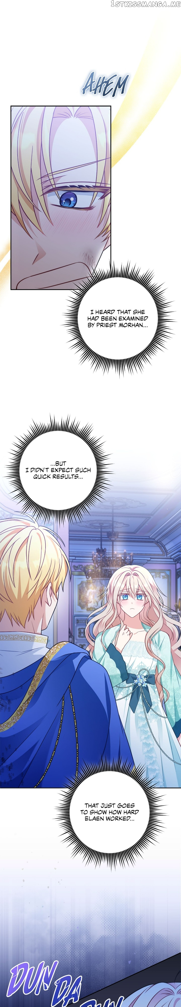 I’m Living with my Mother-in-law Chapter 29 - page 22