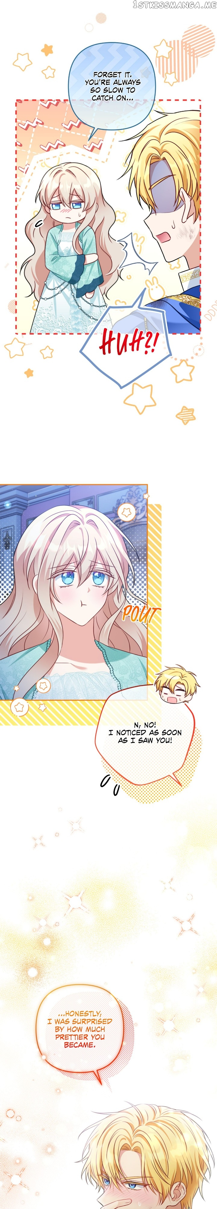I’m Living with my Mother-in-law Chapter 29 - page 24