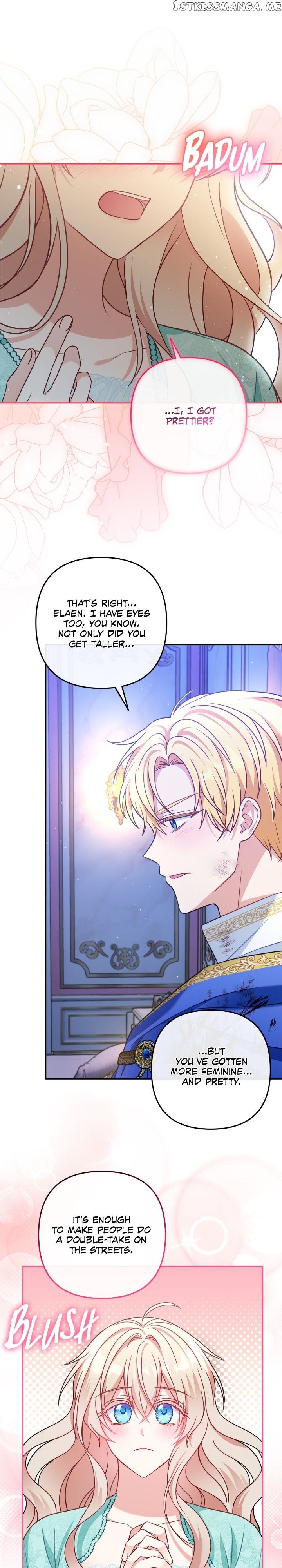 I’m Living with my Mother-in-law Chapter 29 - page 26