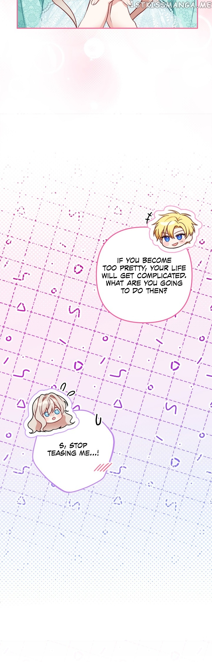 I’m Living with my Mother-in-law Chapter 29 - page 27