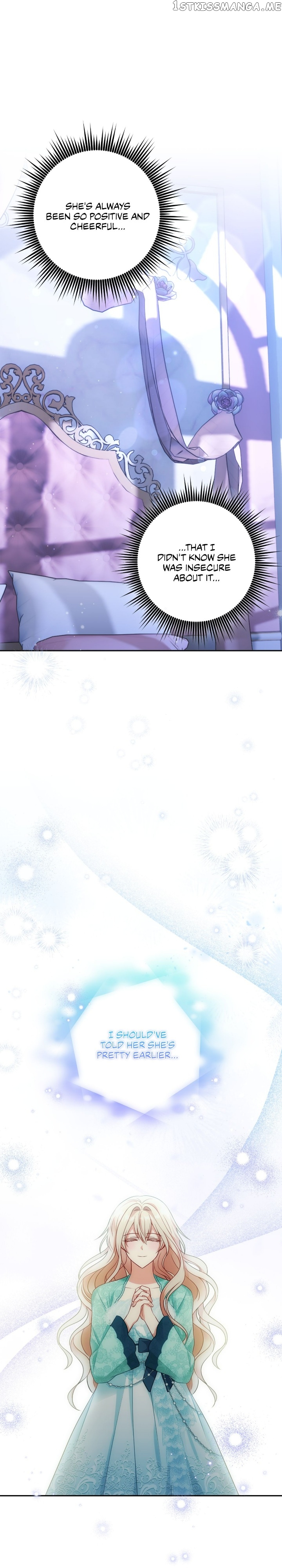 I’m Living with my Mother-in-law Chapter 29 - page 34