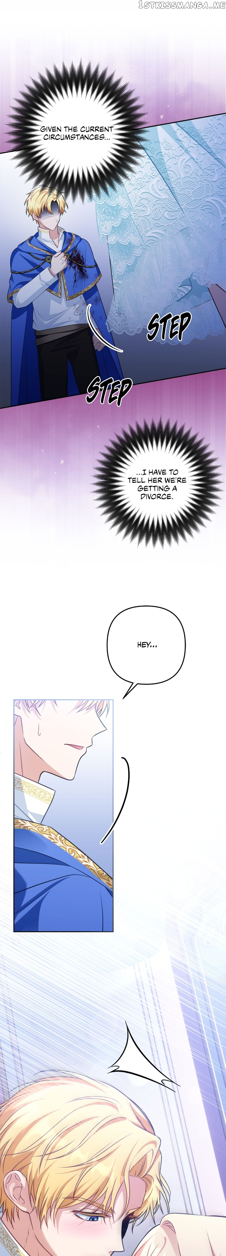 I’m Living with my Mother-in-law Chapter 29 - page 38