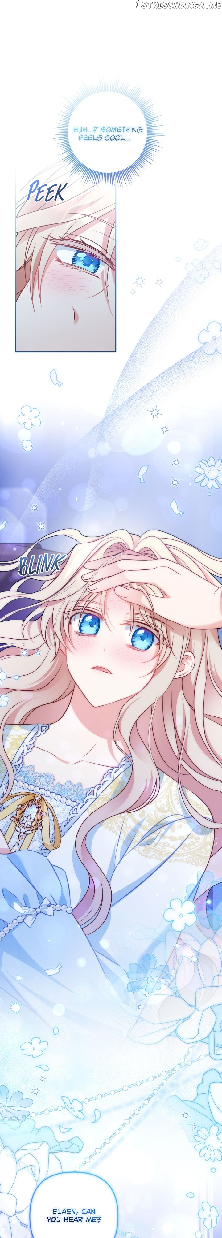 I’m Living with my Mother-in-law Chapter 29 - page 4