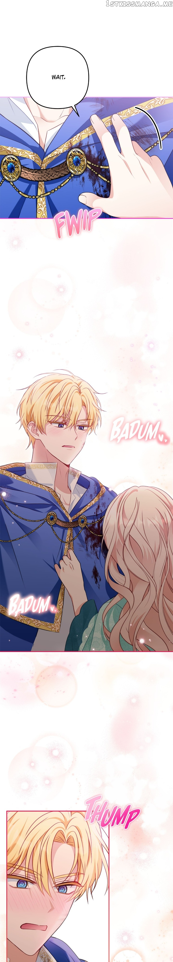 I’m Living with my Mother-in-law Chapter 29 - page 40